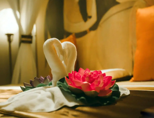 西安灞桥男士精油SPA商务会所_简直了我真的强烈推荐给你