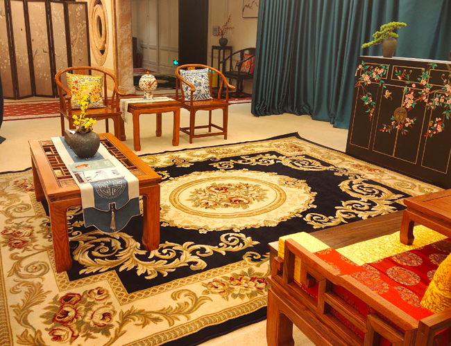 西安灞桥男士油压桑拿商务会所环境展示（一）一定不要错过！