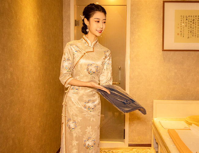 西安灞桥商务休闲会所艺师风采（九）给大家推荐一下